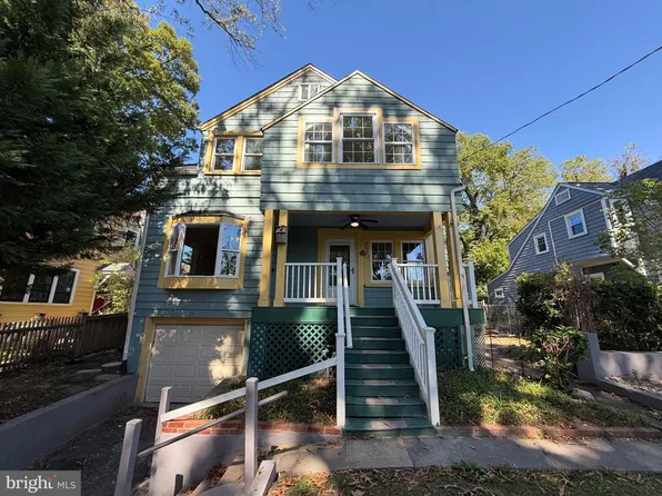 720 Kennebec Ave, Takoma Park, MD 20912