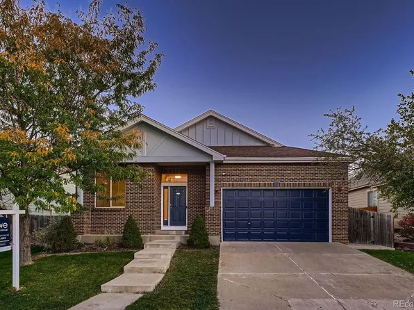 1692 E 167th Avenue, Thornton, CO 80602