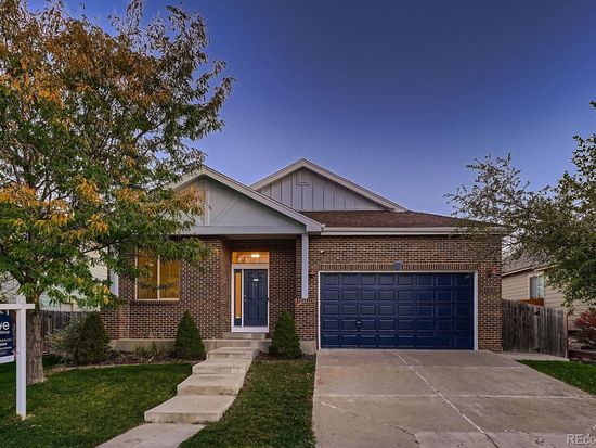1692 E 167th Avenue, Thornton, CO 80602