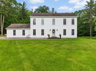 359 Hickory Hill Rd, Bennington, VT 05201