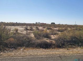 Pequeno Rd NE, Deming, NM 88030