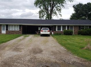 1880-1890 Oliver Ct, Martinsville, IN 46151