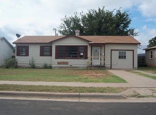 5011 40th St, Lubbock, TX 79414