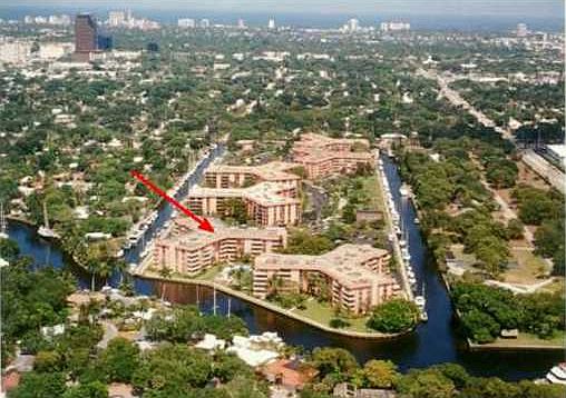 River Reach Island 