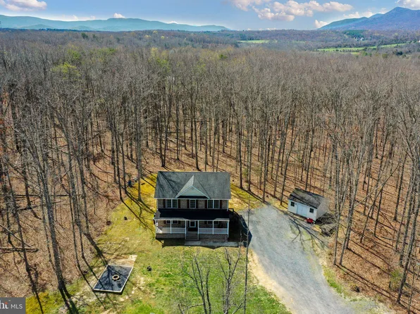 1946 Bucks Mill Rd, Strasburg, VA 22657