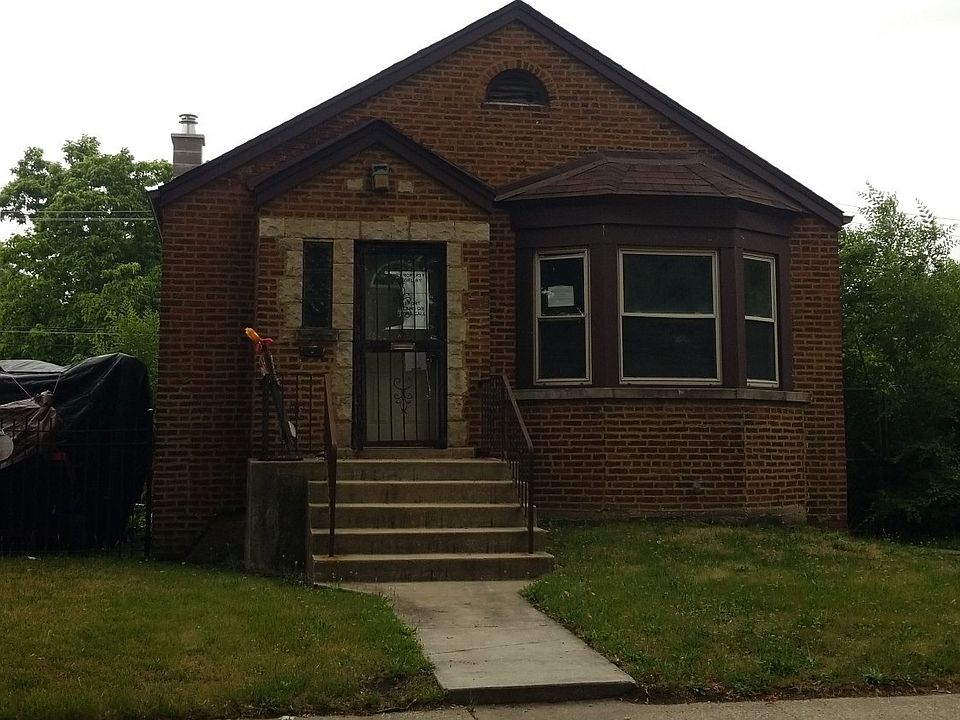 2nd image of 8821 S Parnell Ave