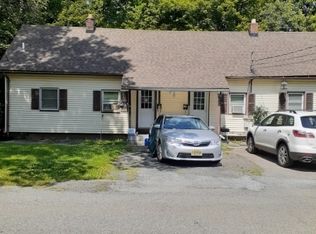 27-29 Susquehanna St, Franklin, NJ 07416