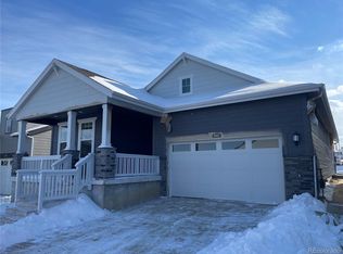 8092 Sewanee Peak, Littleton, CO 80125