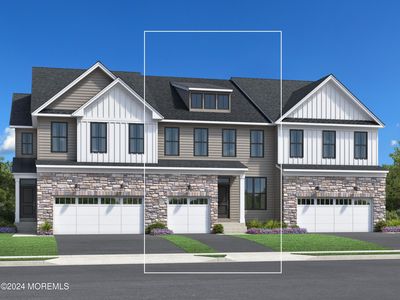 31 Cloverleaf Lane, Manalapan, NJ, 07726