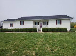 4074 Old Maysville Rd, Mount Sterling, KY 40353