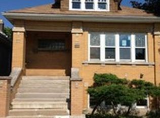1645 S 57th Ct, Cicero, IL 60804