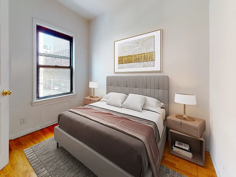 139 E 12th St #2D — Photo 2
