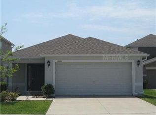 18016 Glastonbury Ln, Land O Lakes, FL 34638