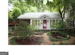 309 Atlanta Ave SE, Atlanta, GA 30315