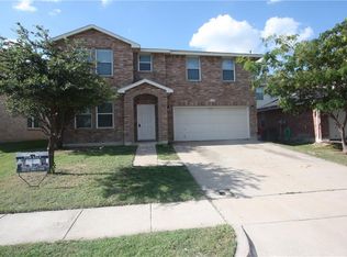 640 Granite Ridge Dr, Fort Worth, TX 76179