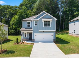 671 Evergreen Rd, Winder, GA 30680