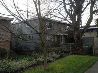 5438 Fauntleroy Way SW #A, Seattle, WA 98126