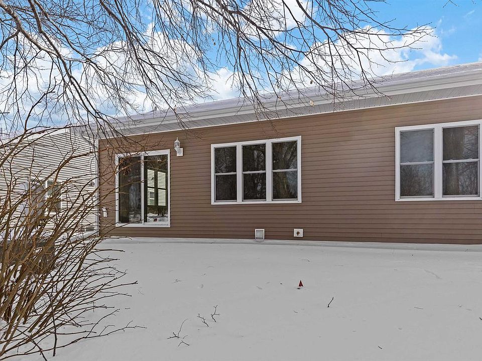 Sterling Manor 602 E Madison Ave Milton WI Zillow