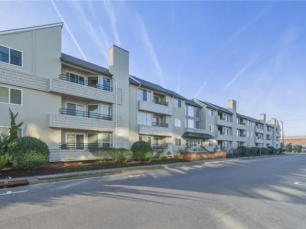 304 28th St Unit 105, Virginia Beach, VA 23451