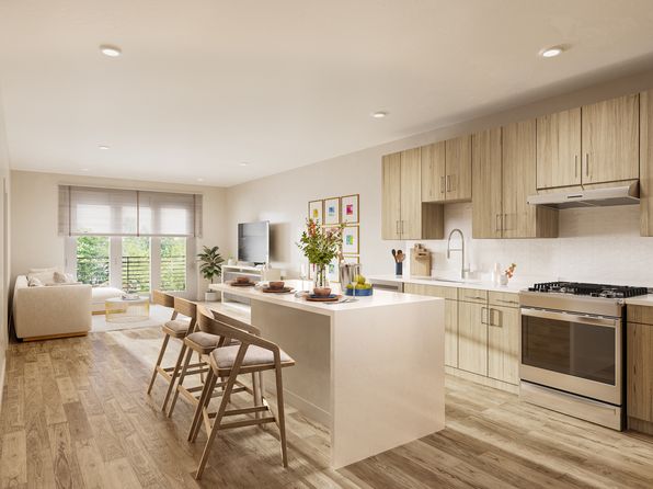 92 Millburn Ave #768