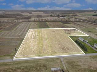 Sinclair Rd, Eau Claire, MI 49111