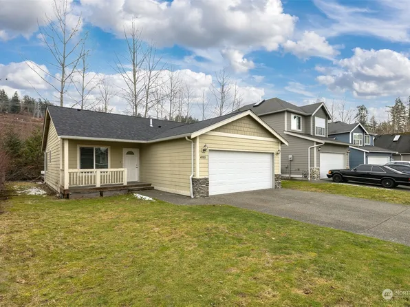 4085 Gloria Lane, Bellingham, WA 98226