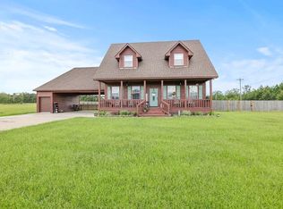 28210 Hutchinson Cemetary Rd, Albany, LA 70711