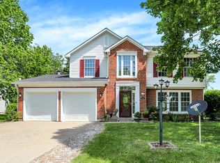 7042 Starkey Ridge Ln, Indianapolis, IN 46268