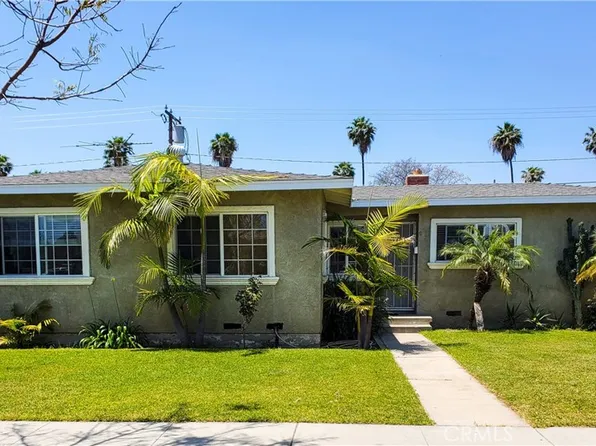 913 S Claudina St, Anaheim, CA 92805