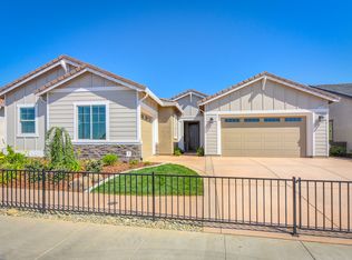 416 Meadow Bloom Ct, Roseville, CA 95747