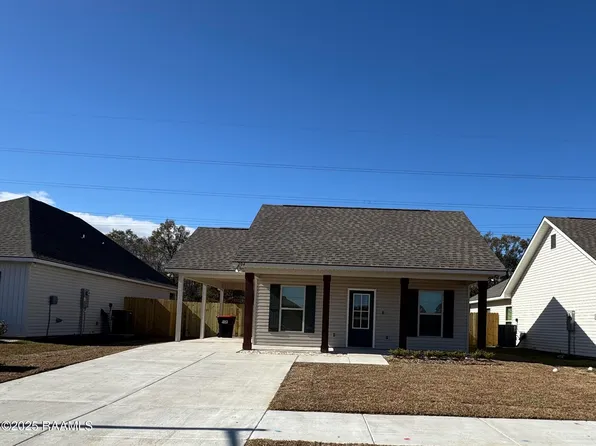 204 Parkington Ct, Lafayette, LA 70507