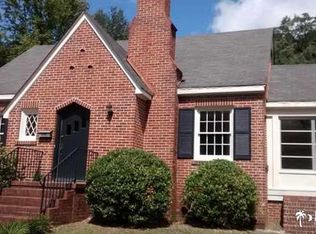 208 Sanders St, Darlington, SC 29532