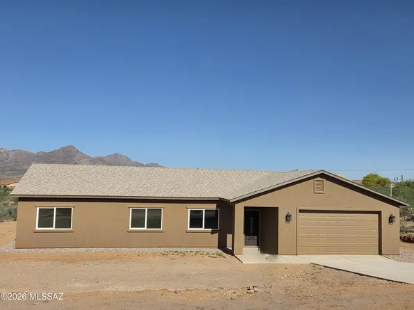 1732 Faro Ct, Rio Rico, AZ 85648