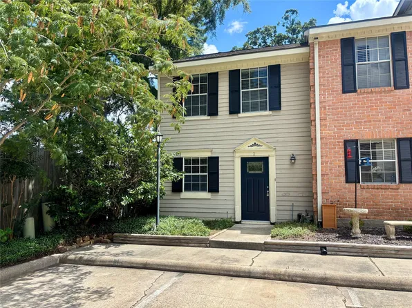 2030 Plantation Dr APT B1, Conroe, TX 77301