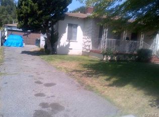 8113 Irvine Ave, North Hollywood, CA 91605
