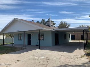 680 Artesano Rd #A, El Paso, TX 79927