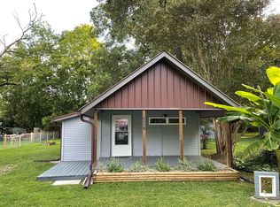 207 Pocahontas Ave, Spring City, TN 37381