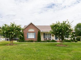 348 Sliger Rd, Cookeville, TN 38506