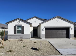 23980 W Pima St, Buckeye, AZ 85326