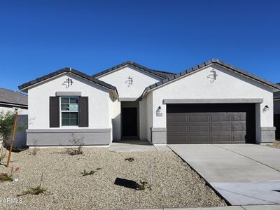 23980 W PIMA Street, Buckeye, AZ, 85326