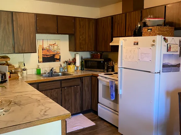 228 Logan St #6, Pt Townsend, WA 98368
