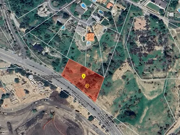 2905 New York Dr, Pasadena, CA 91107