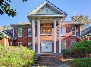 160 Rolling Meadows Dr, Summerville, SC 29485