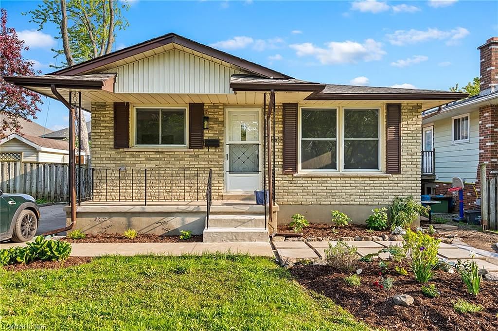 7160 Parkdale St BASEMENT, Niagara Falls, ON L2E 5P3 Zillow