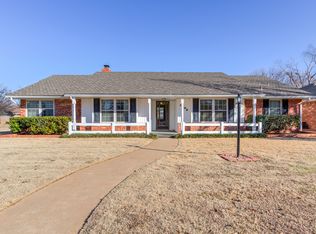6908 Saint Marys, Oklahoma City, OK 73132