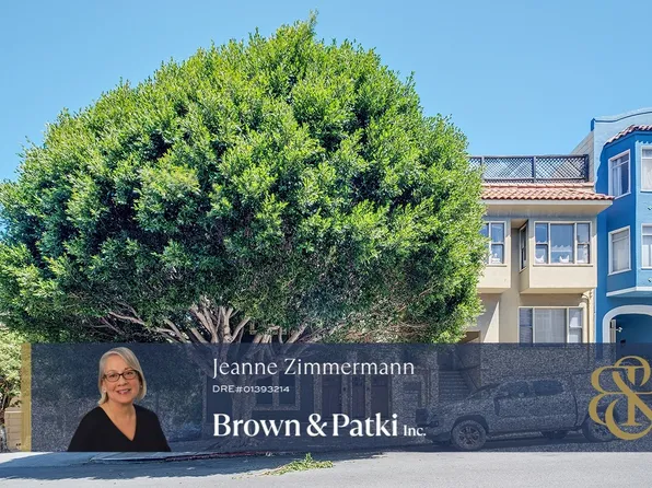 242 Francisco St, San Francisco, CA 94133