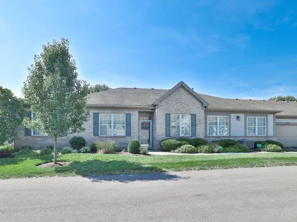 8703 Whispering Willows Way, West Chester, OH 45069