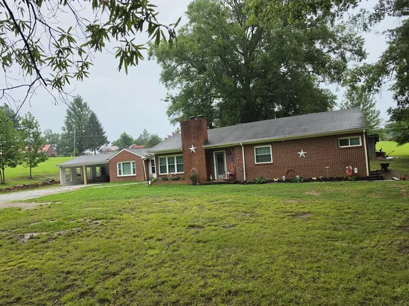 4606 Wards Gap Rd, Cana, VA 24317