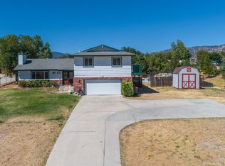 21831 Westwood Blvd, Tehachapi, CA 93561