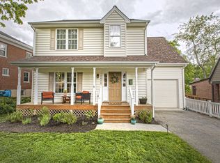 2408 Alberta Ave SW, Roanoke, VA 24015